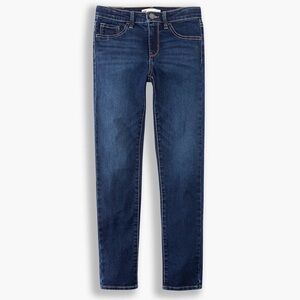 Levi’s kid’s 710 SUPER SKINNY JEANS